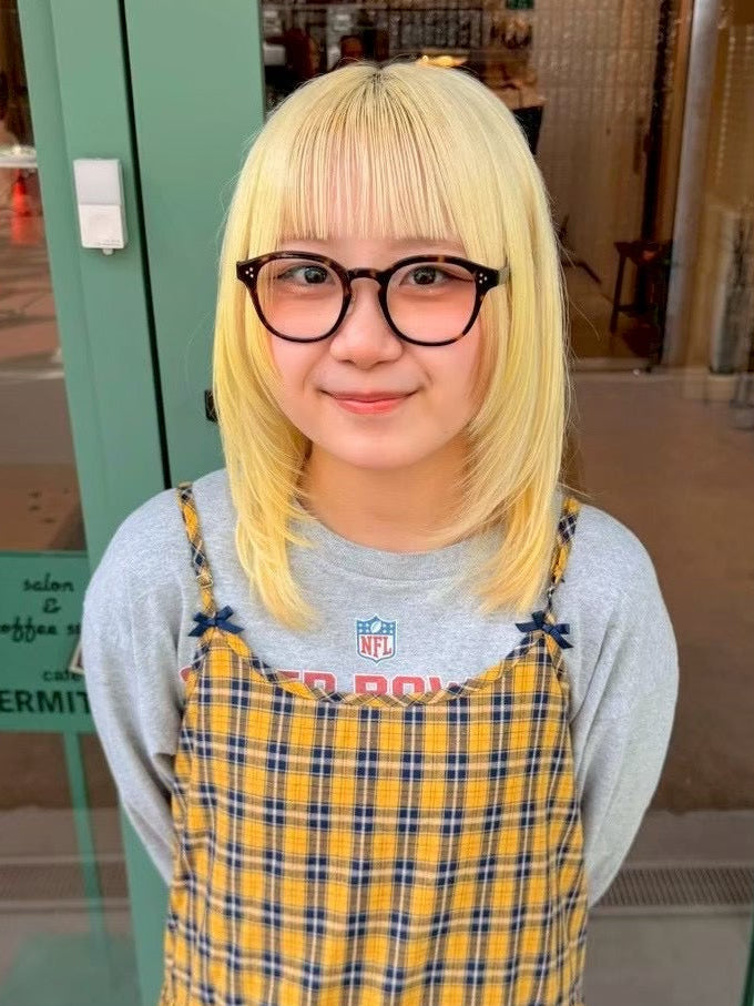 徳田 萌恵