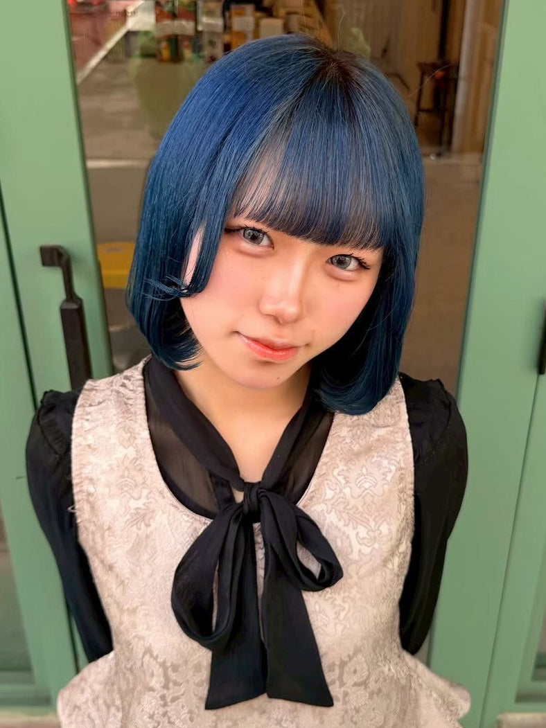 東郷 愛々