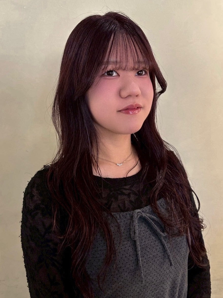 川口 彩花