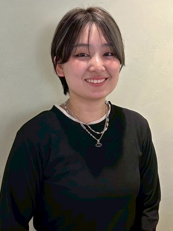 吉岡 沙紀