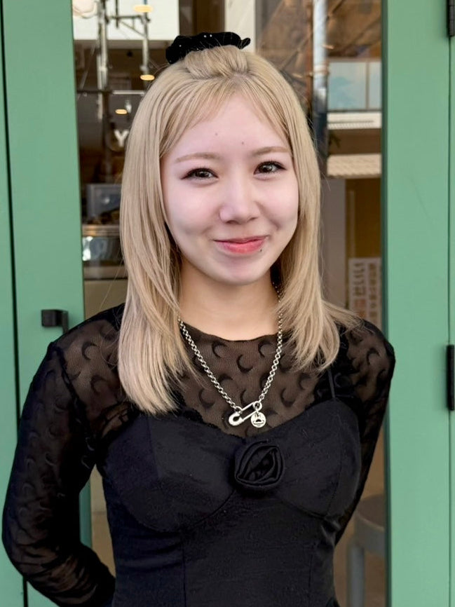 奥田 千尋