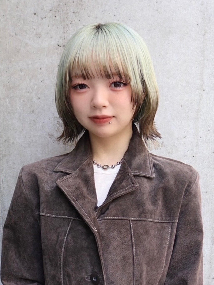 梅田 かれん