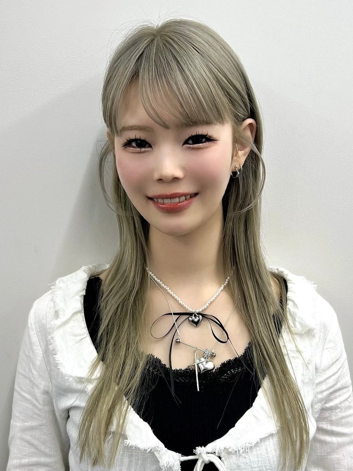 山崎 遥奈