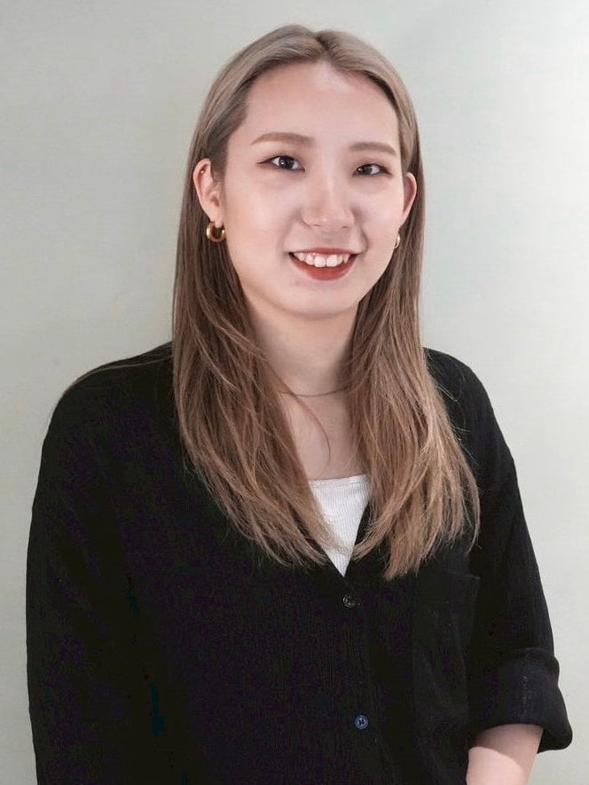 岸本 涼奈