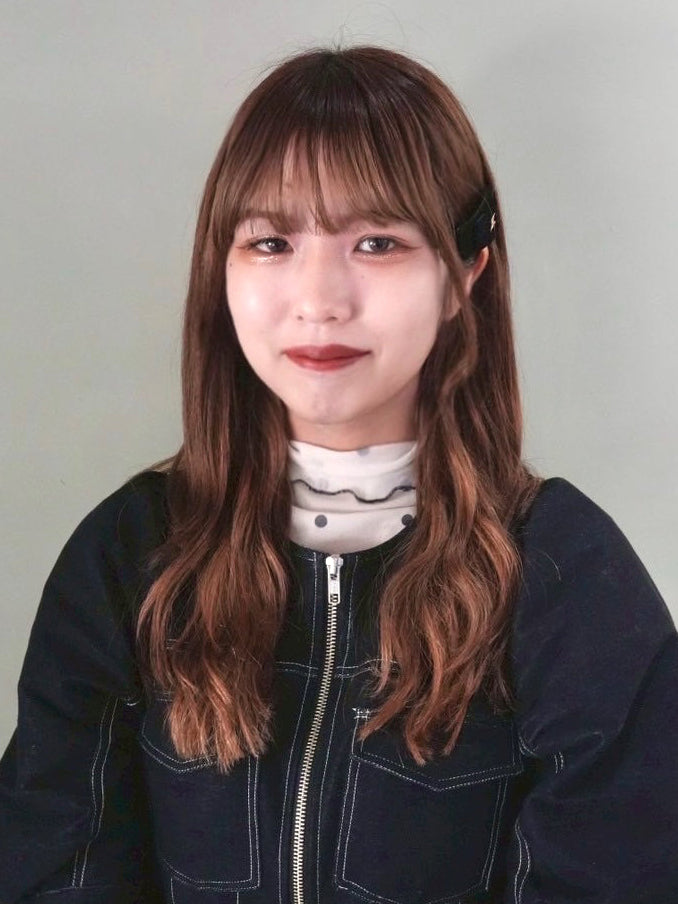 岡部 遥香