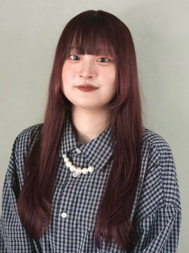 黒田 和佳葉