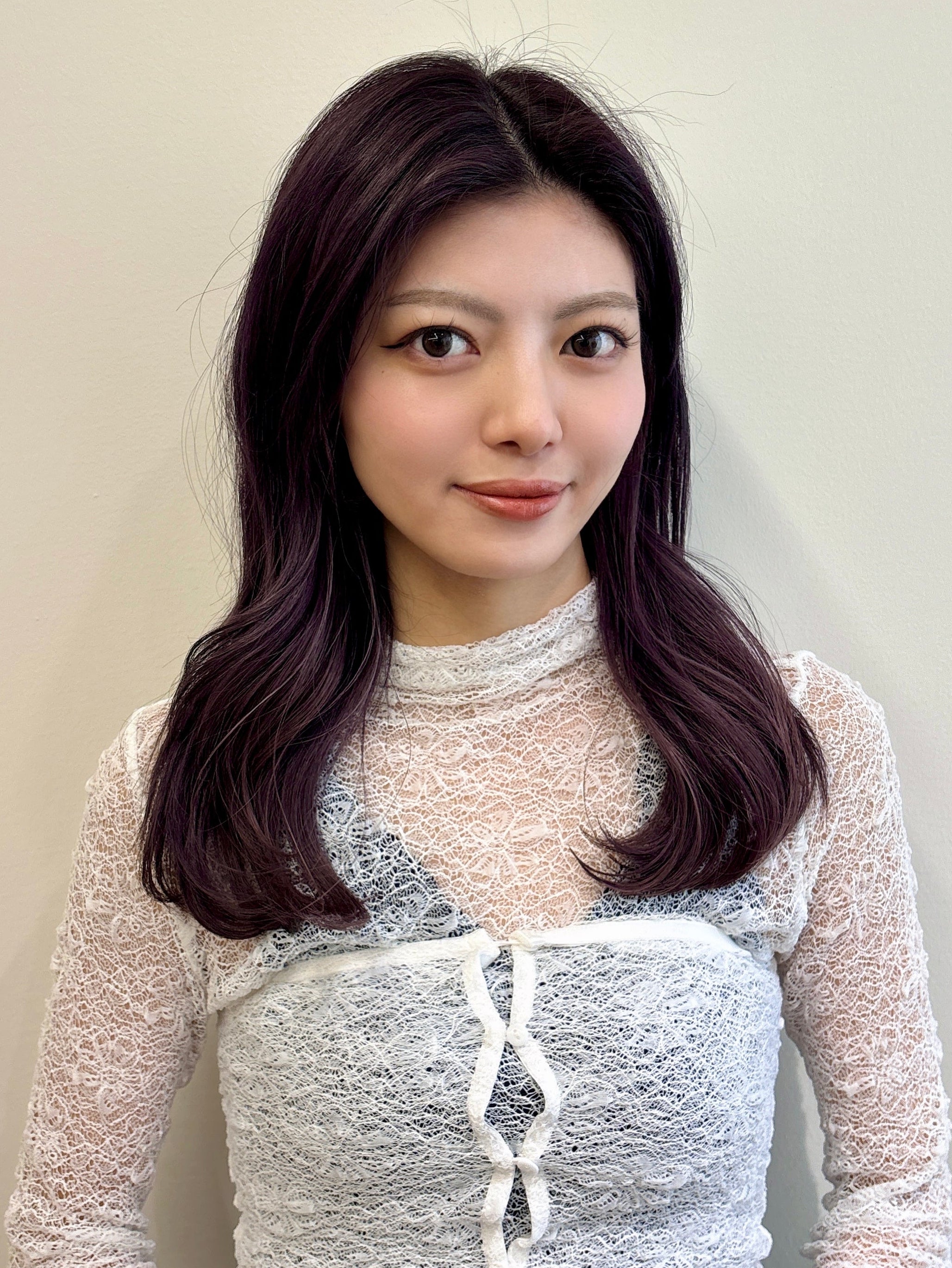 安井 陽菜