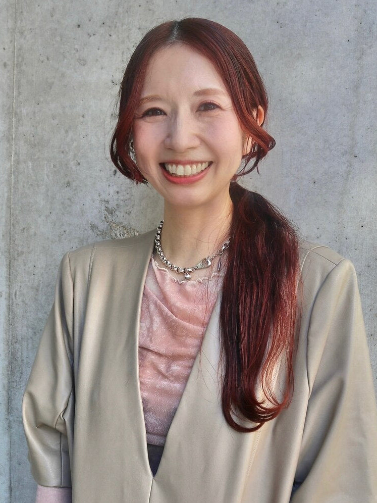 田前 恵