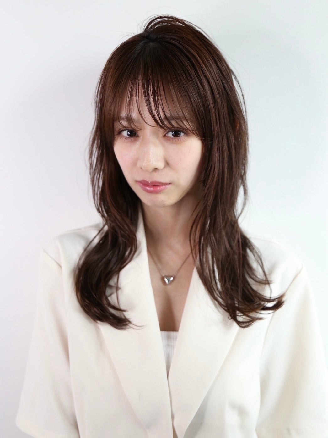 安達 萌花