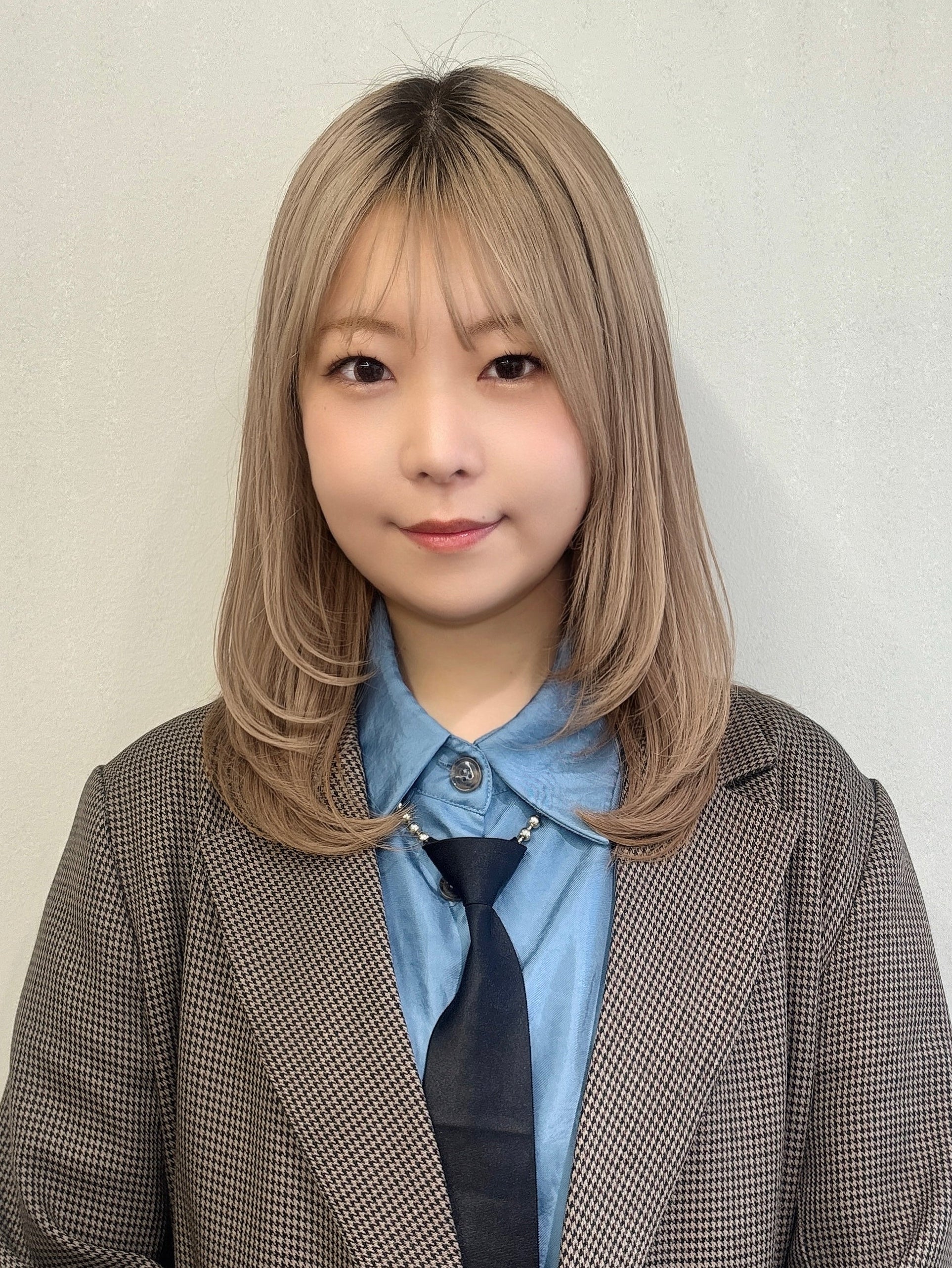濱本 新奈