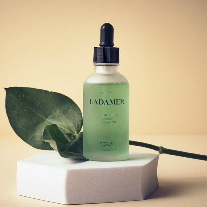 ラダメール オリゴフォースセラムハイドレーティング
