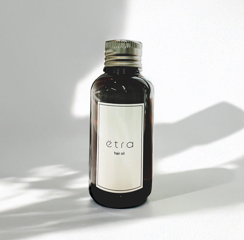 エトラ ヘアオイル