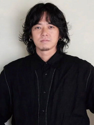 船越 洋介