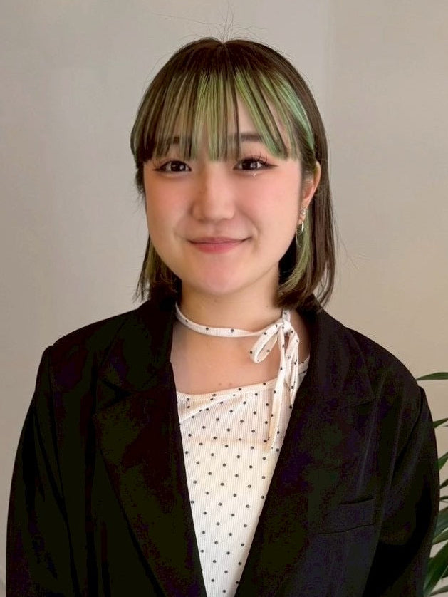阿部 美波