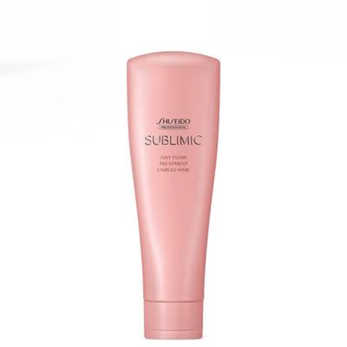 SUBLIMIC エアリーフロー トリートメント (UNRULY HAIR)　(まとまりにくい髪)