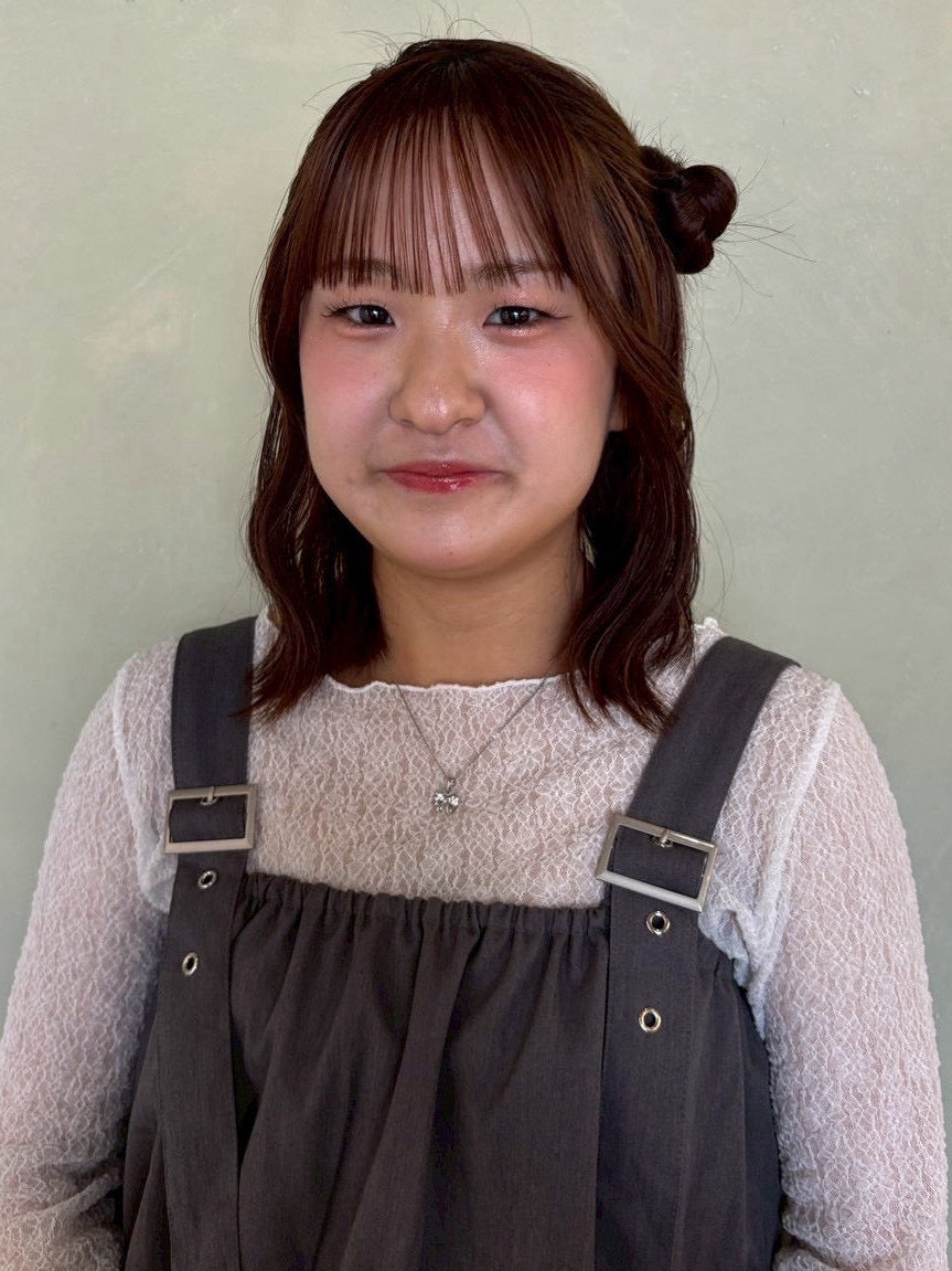 今村 心音