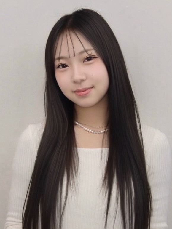 井上 綾乃