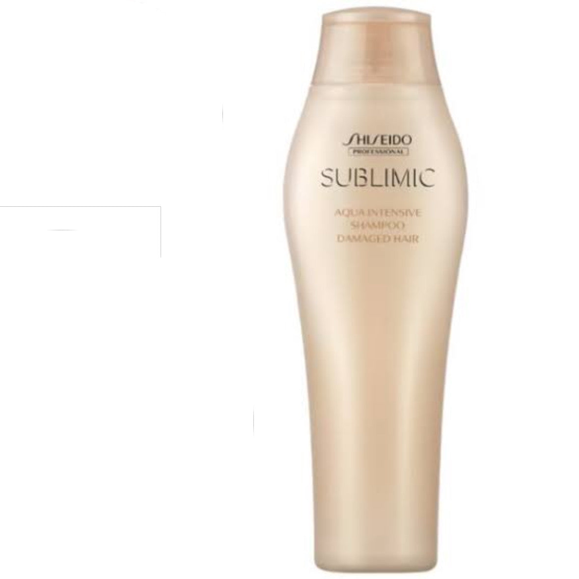 SUBLIMIC アクアインテンシブ シャンプー