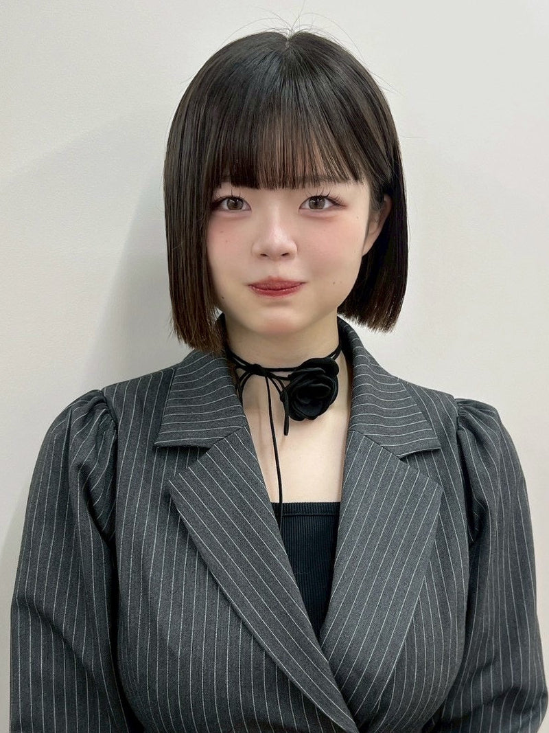 正田 凛