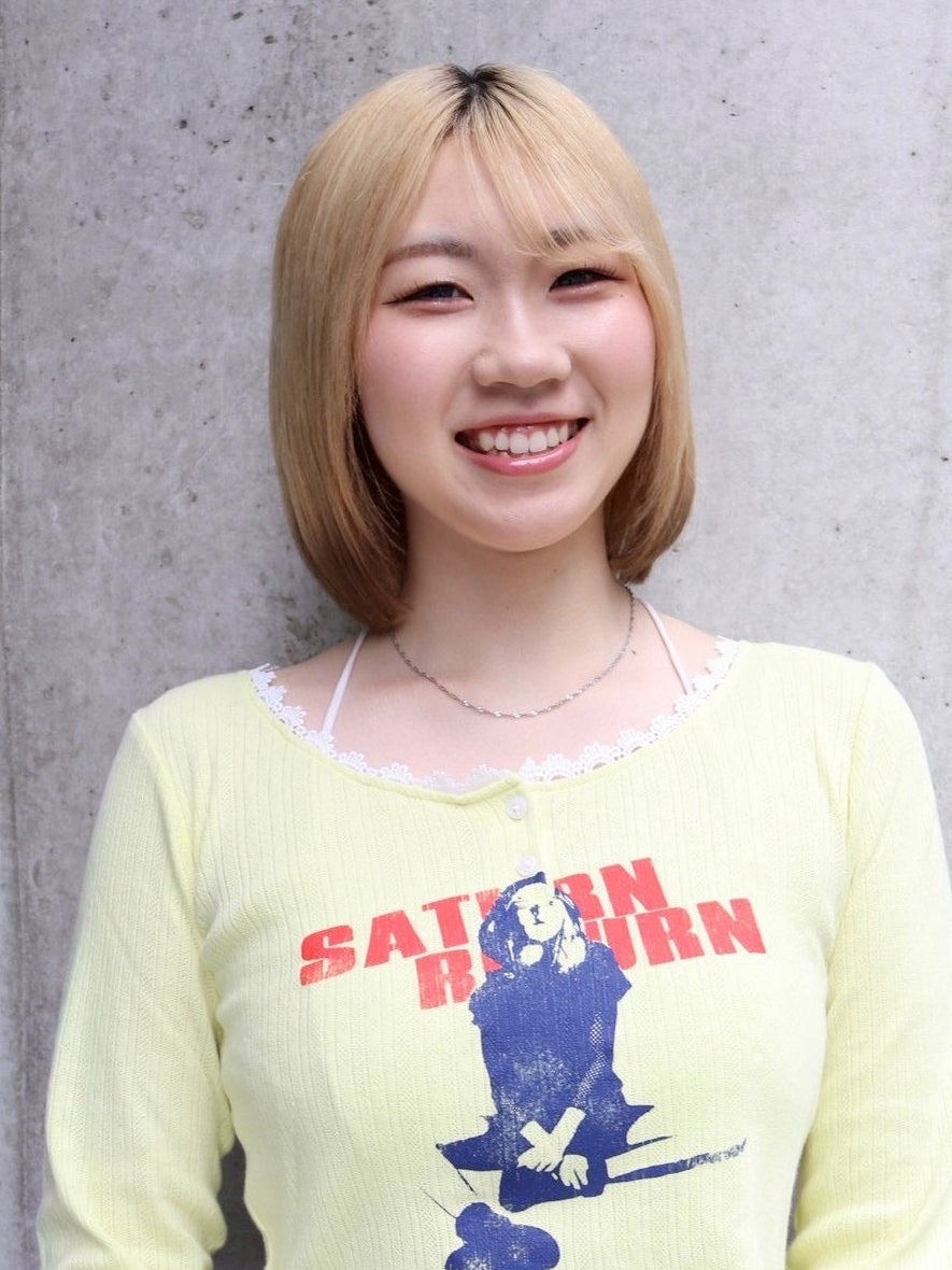 山下 玲奈