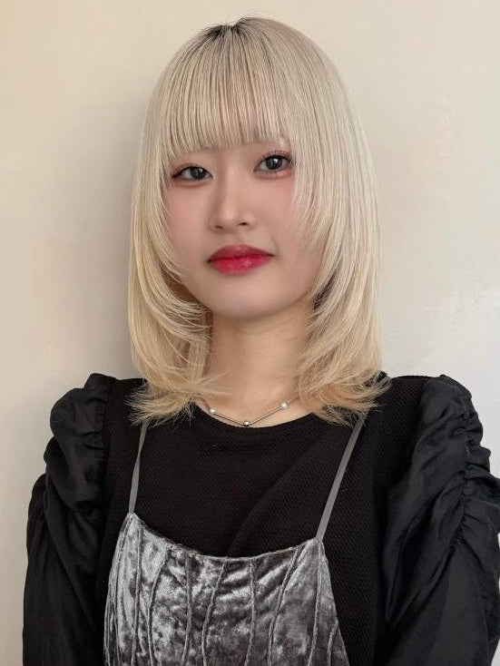 谷口 優奈
