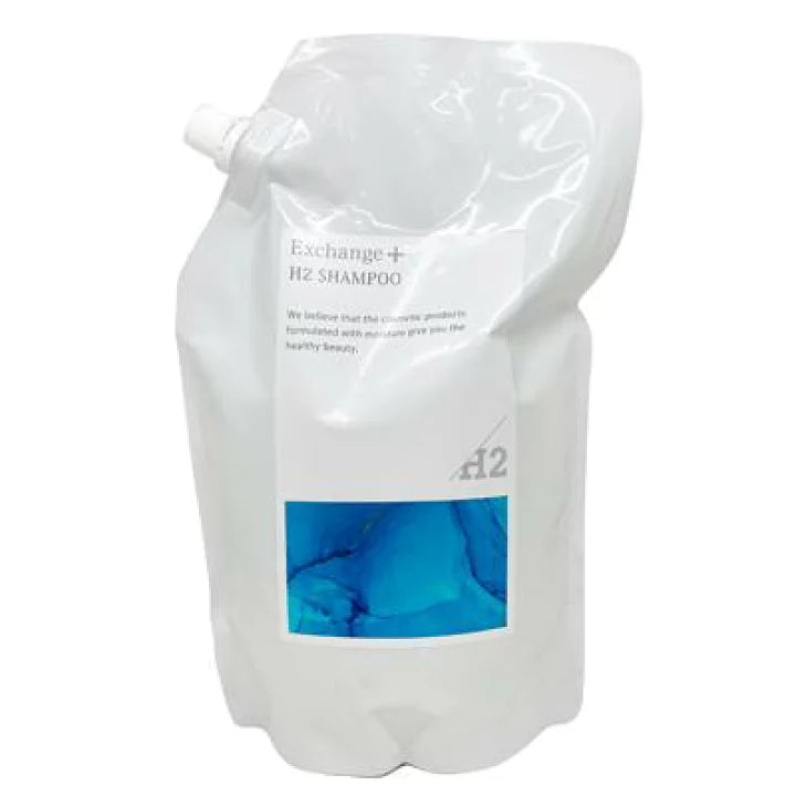 Exchange+H2shampoo refil
