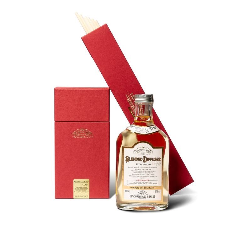 LINCOLIGINALMAKERS BLENDED DIFFUSER