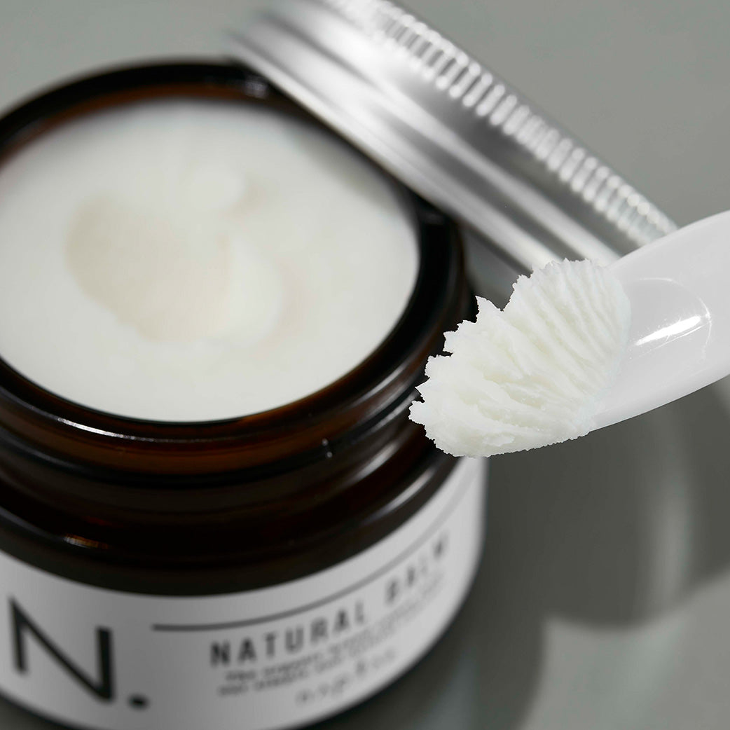 N.ナチュラルバーム