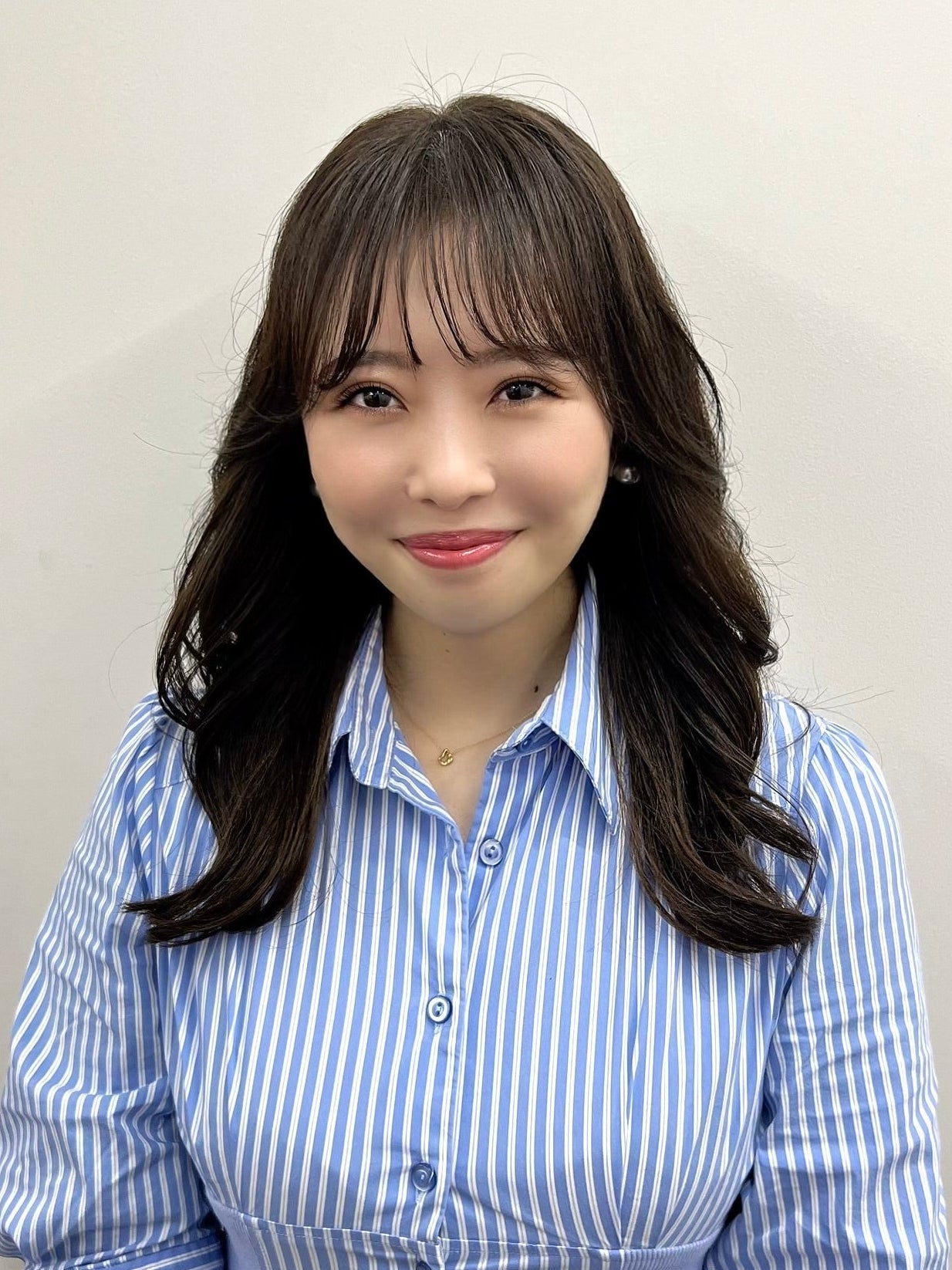 田中 優里花