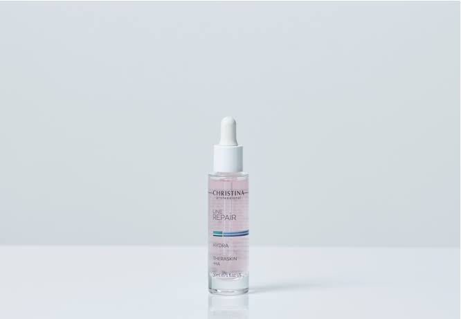 クリスティーナテラスキンラインリペア