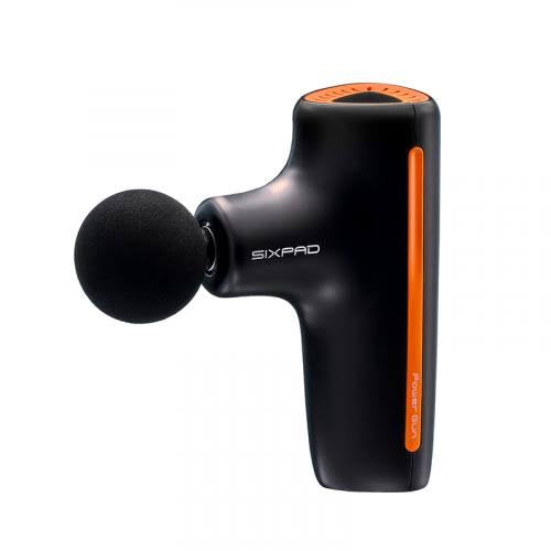 シックスパッドパワーガン