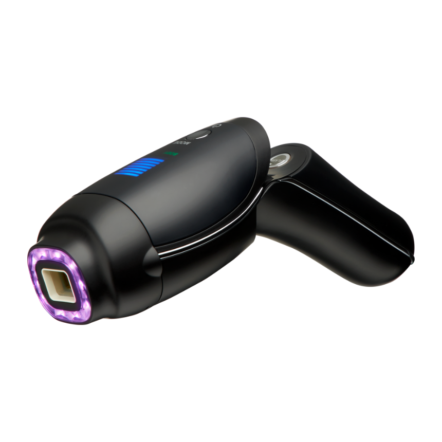 ヤーマンレイボーテRフラッシュハイパー