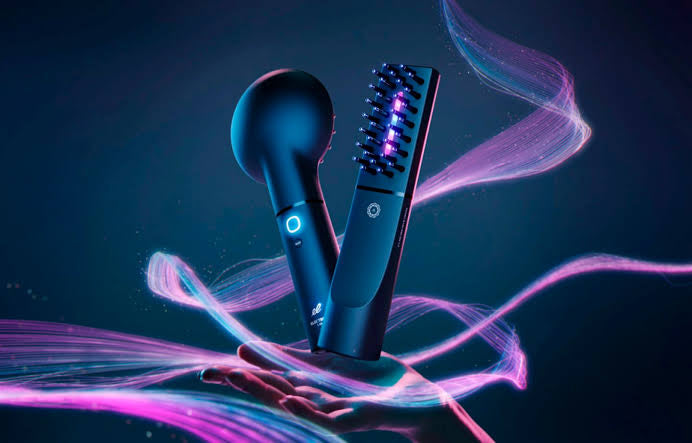 エレクトロンデンキバリブラシ（R）2.0＋ボディ