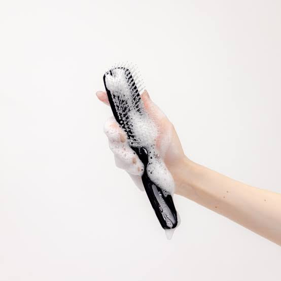 ホリスティックキュア トトノイブラシ