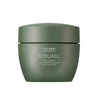 SUBLIMIC フェンテフォルテ　トータルリファイニングクリーム