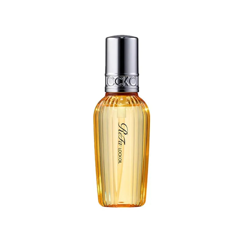 リファ　ロックオイル