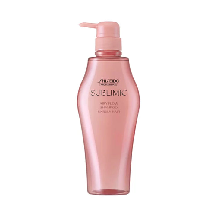 SUBLIMIC エアリーフロー シャンプー