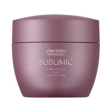 SUBLIMIC ルミノフォース マスク