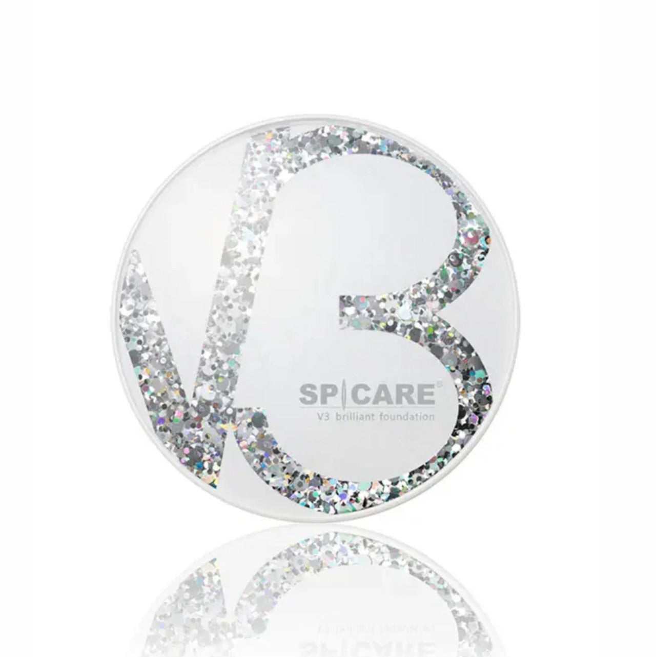 V3ブリリアントファンデーション