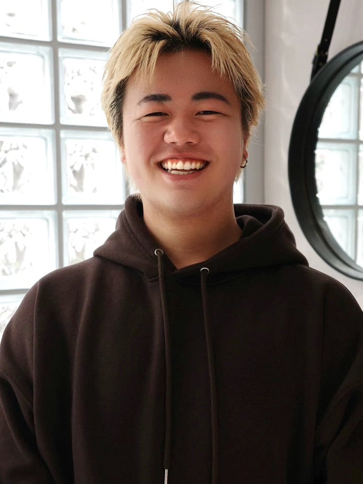兼重 嵐