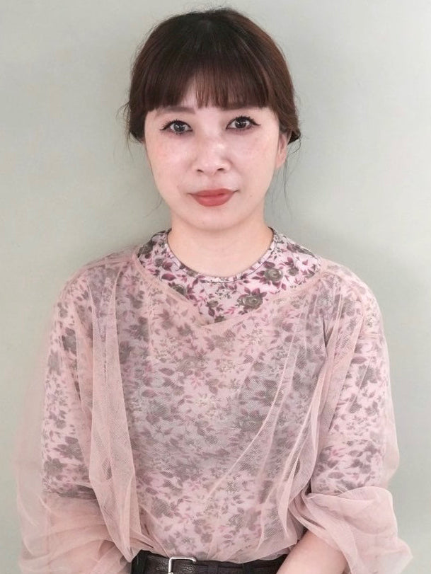 山本 ゆかり