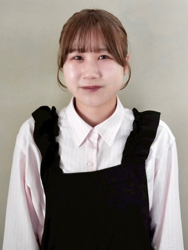 尻池 愛香