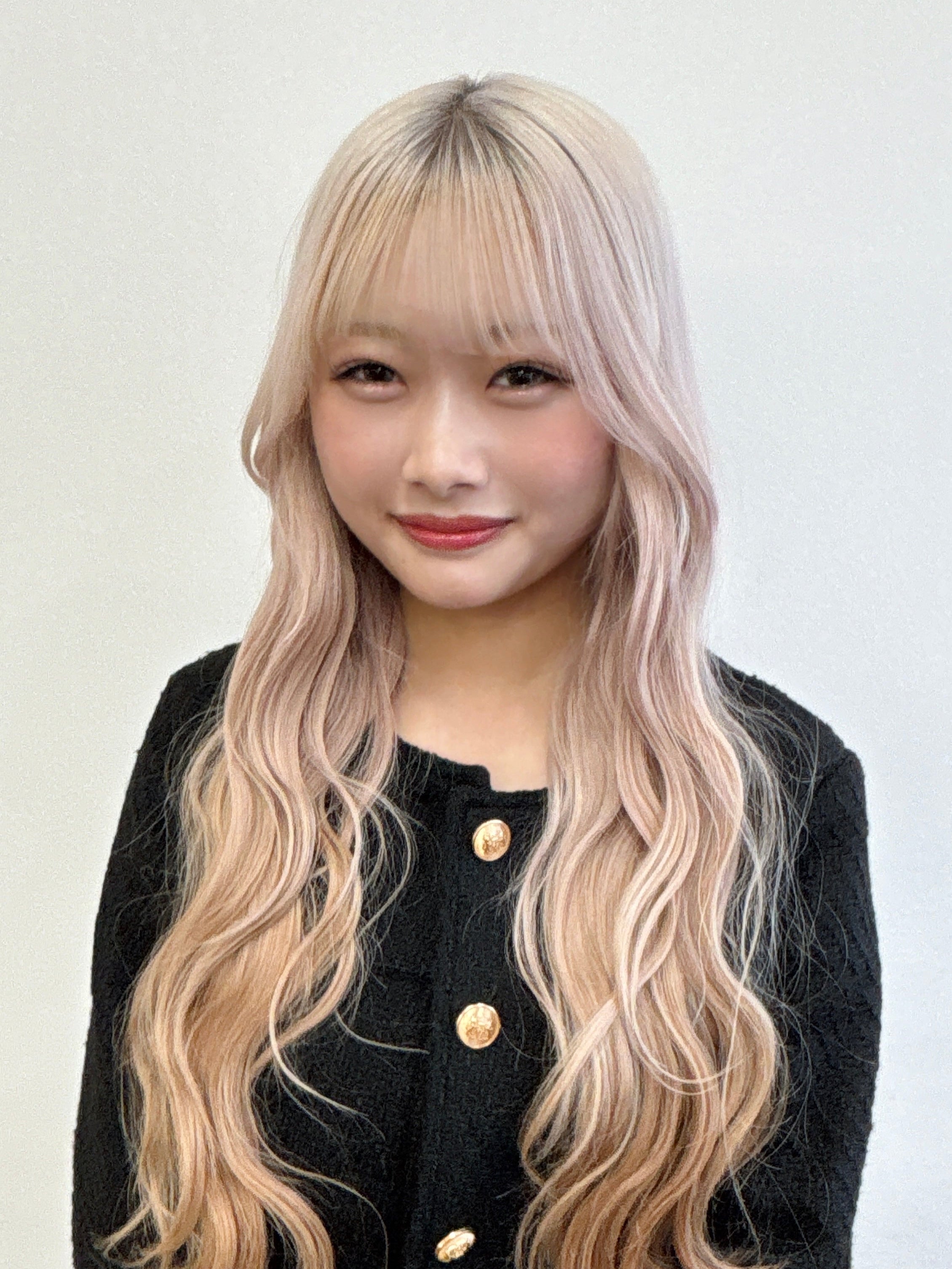 岡本 蒼奈