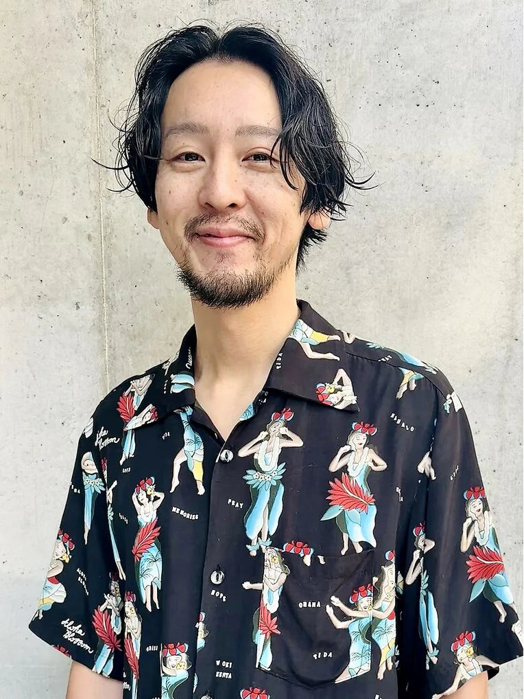 西村 浩太郎