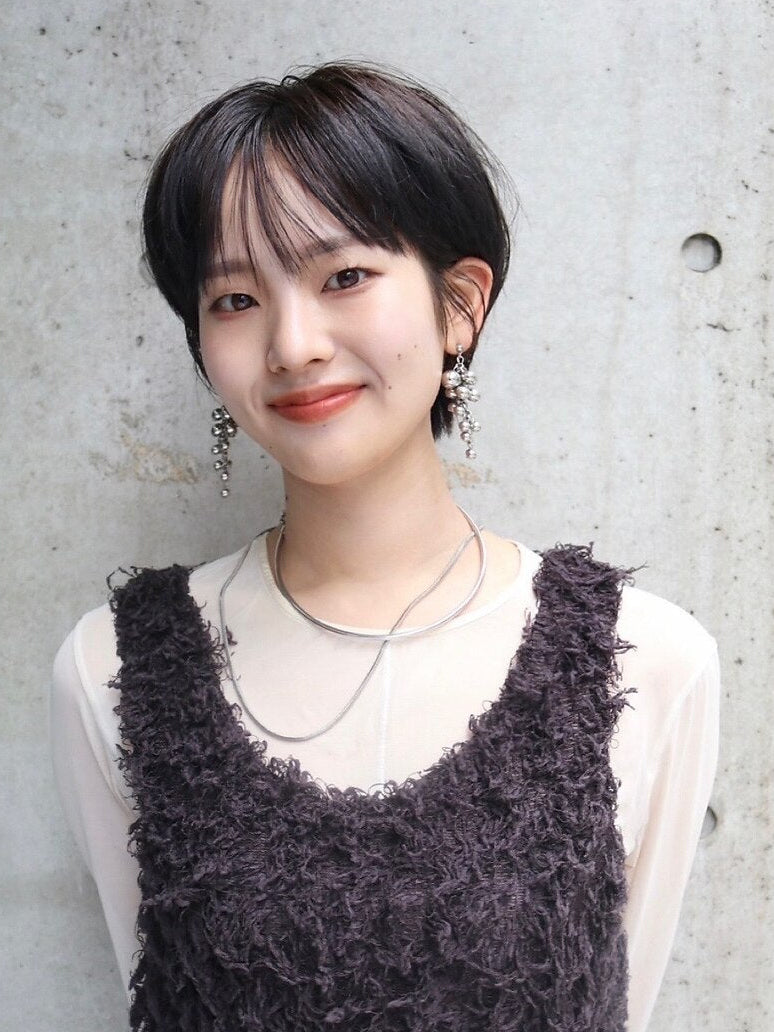 川崎 萌