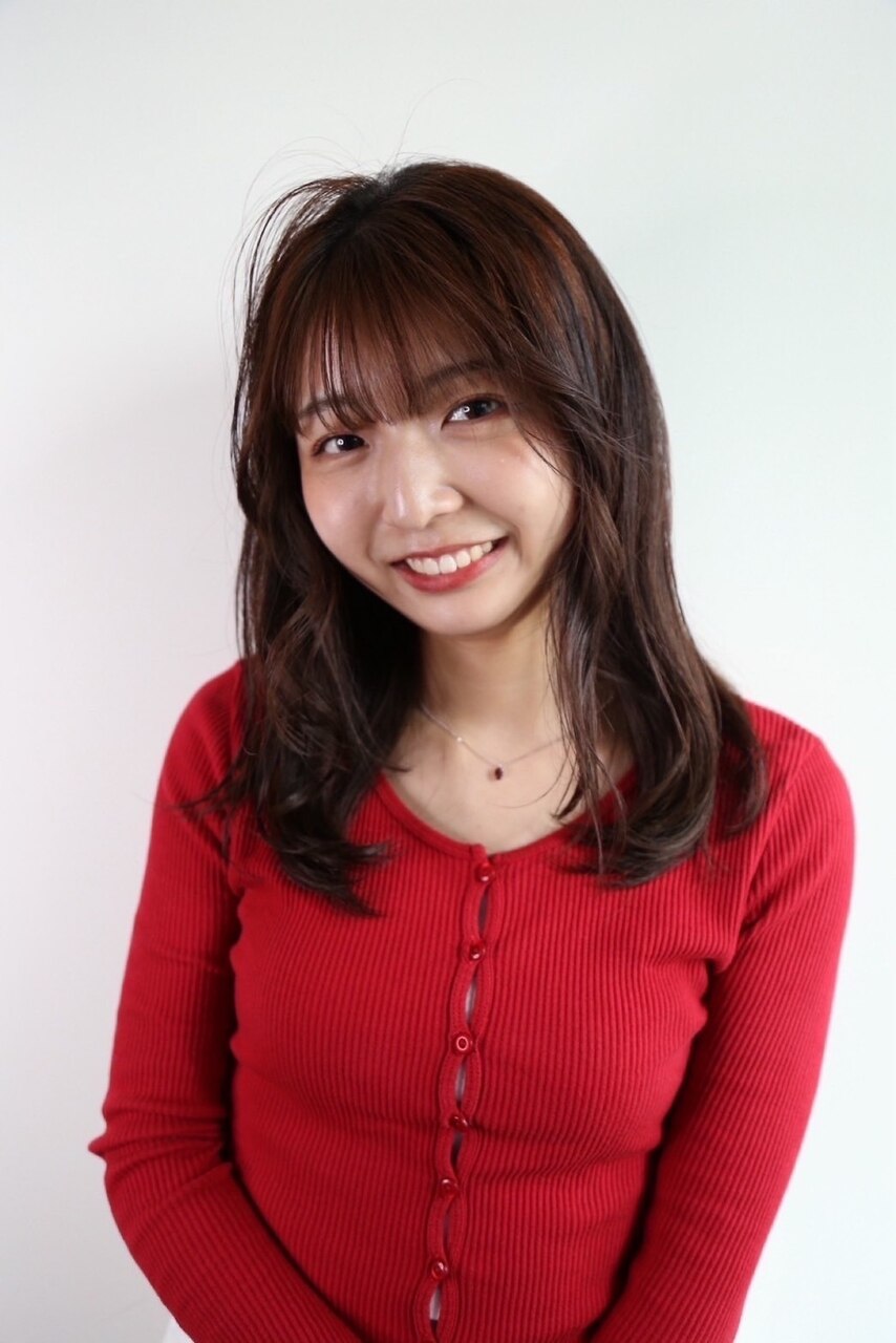 塩貝 幸音