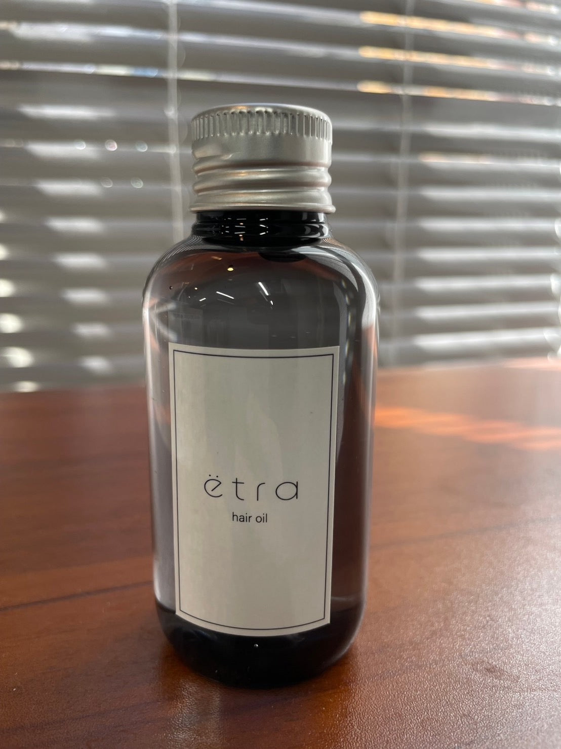エトラ　ヘアオイル