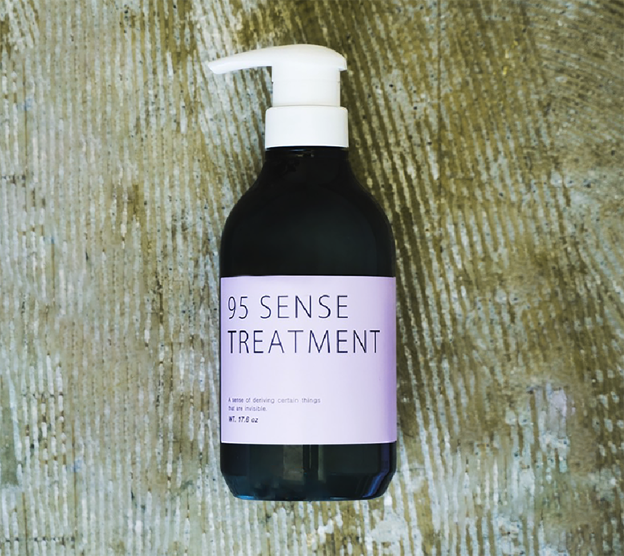 95センストリートメント