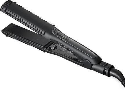 ホリスティックキュア ストレートアイロン