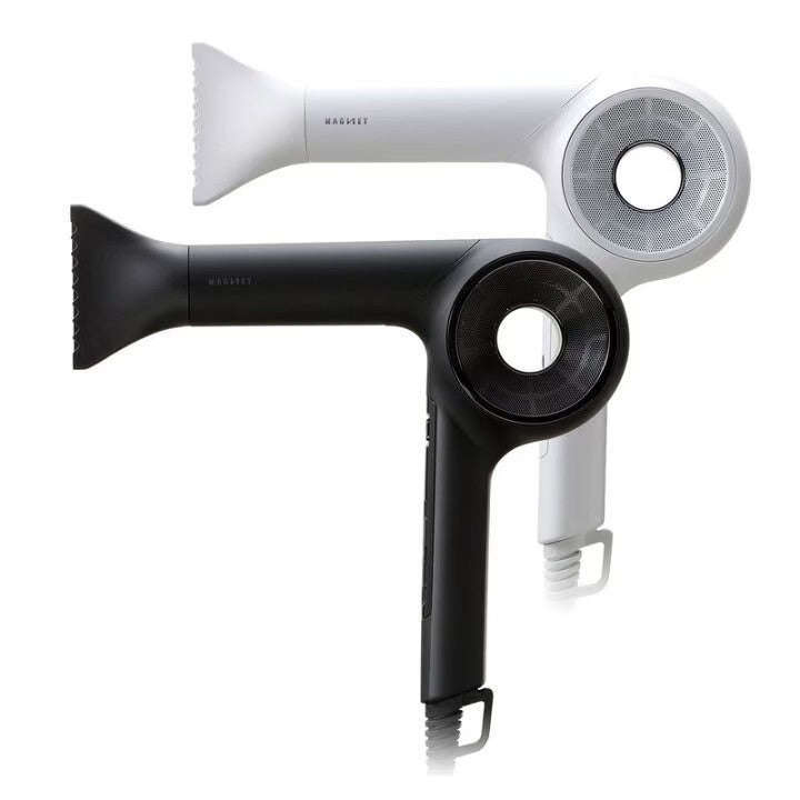 ホリスティックキュア マグネットヘアプロドライヤーゼロ